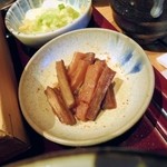 手しごと料理人 こころ - 小鉢。