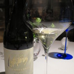 カイノヤ - Torentino : TIEFENBRUNNER / Chardonnay Linticralus 2010