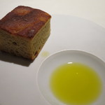 カイノヤ - 自家栽培サツマイモのフォカッチャ