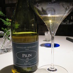 カイノヤ - Piemonte : CASTARALLI BERGAGLIO / Gavi "Pilin" 2006 (Cortese 100%)
