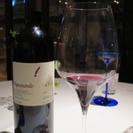 カイノヤ - Emillia Romagna : LA TOSA / Vigna Morello 2009 (Barbera 50%, Bonarda 50%)