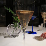 カイノヤ - Veneto : OPERE TREVIGIANE / Opere Brut NV Rose (Pinot Nero 100%)