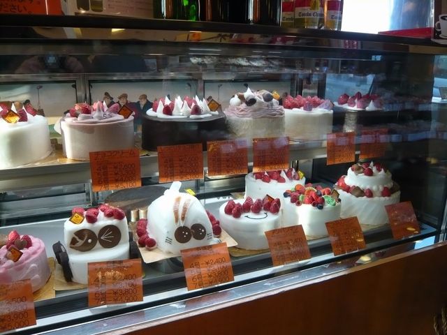 住宅街ケーキ店の正しいありかた By Rumba 洋菓子倶楽部エーデルワイス 鷲宮 ケーキ 食べログ 住宅街ケーキ店の正しいありかた By Rumba 洋菓子倶楽部エーデルワイス 鷲宮 ケーキ 食べログ
