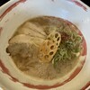 九州ラー麺 加虎