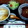 そば処 瀧乃家
