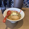 らぁ麺 よしきゅう