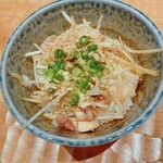 麺屋 つむぎ - 