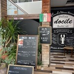 Italian Bar&cafe docile - 