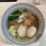 柳麺 呉田 - 