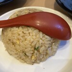 九州ラー麺 加虎 - ミニチャーハン