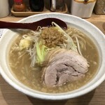 麺小屋 てち - 