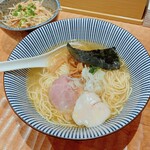 麺屋 つむぎ - 