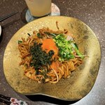 博多小皿鉄板 べっぴんしゃん - 