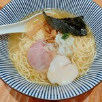 麺屋 つむぎ - 