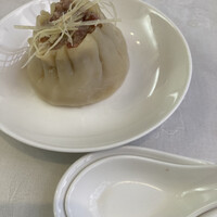 新橋亭 - 