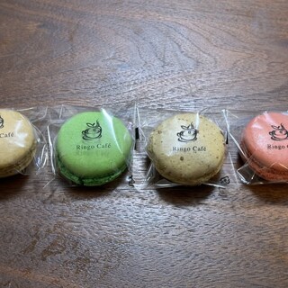 りんごカフェ_1