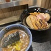 京都 麺屋たけ井 阪急梅田店