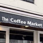 The Coffee Market - 