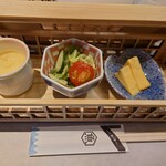 Shinsen Gumi Gyogyo - 