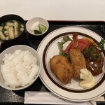 キッチンキクヤ - 