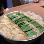 博多もつ鍋 前田屋 - 