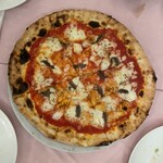 PIZZERIA La Cenetta - 