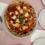 PIZZERIA La Cenetta - 