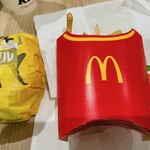 マクドナルド - 