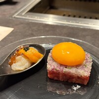 東京焼肉いのうえ 銀座店 - 