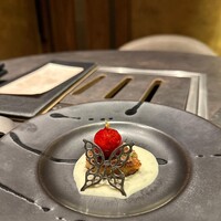 東京焼肉いのうえ 銀座店 - 