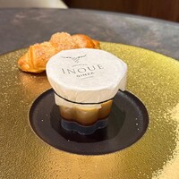 東京焼肉いのうえ 銀座店 - 