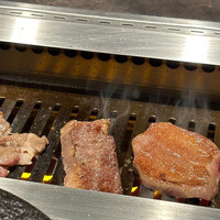 東京焼肉いのうえ 銀座店 - 