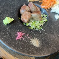 鉄板焼 摩天楼 東京スカイツリー・ソラマチ店 - 