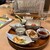 酒菜日和 ナマラヨシ - 料理写真: