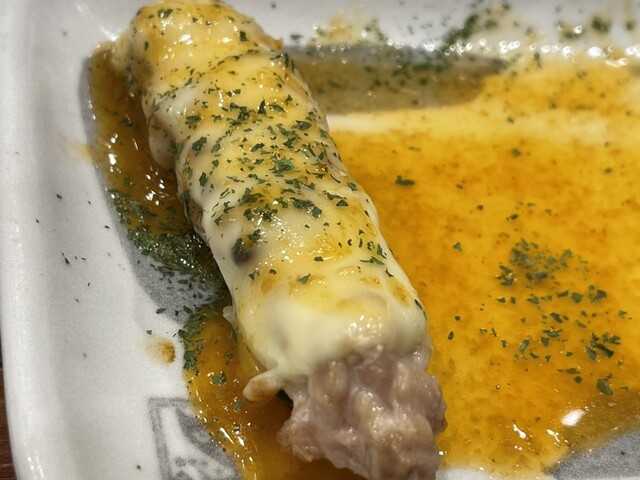 やきとり大吉 石巻店 - 石巻（焼き鳥）の写真