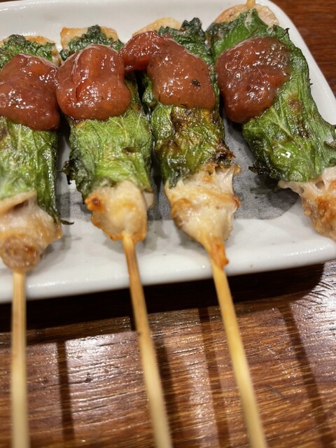 やきとり大吉 石巻店 - 石巻（焼き鳥）の写真
