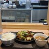 和風回鍋肉専門店 だしや。