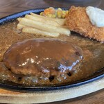 モッキンバード - 