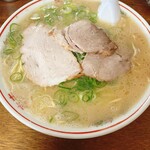 ふくちゃんラーメン - 