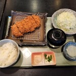 Yaharaka Tonkatsu Aya - 