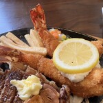 モッキンバード - 