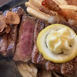 モッキンバード - 