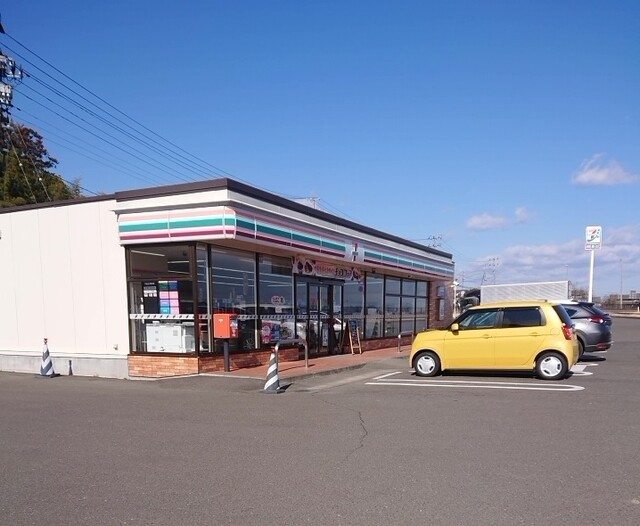 セブンイレブン 宮城亘理南店（SEVEN ELEVEN） - 亘理（コンビニ・スーパー）の写真