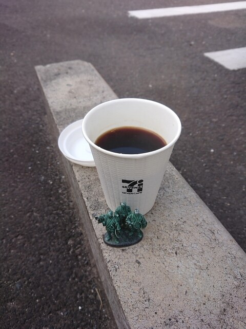 セブンイレブン 宮城亘理南店（SEVEN ELEVEN） - 亘理（コンビニ・スーパー）の写真