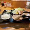 とんかつ しお田 - 料理写真: