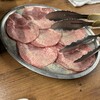 焼肉 ユキ - 料理写真:塩タン