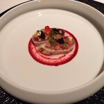 Restaurant Grand Cafe Fauchon - 