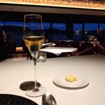 Restaurant Grand Cafe Fauchon - 