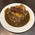 カレーダイヤ - 