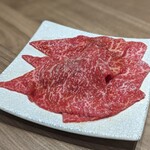 焼肉山水 - 